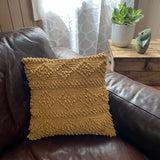 Boho Cushion