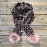 Luxe Range - Scarf