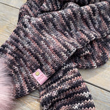 Luxe Range - Scarf
