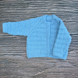 Baby Jacket 0-6 months