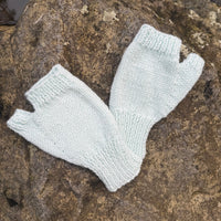 Fingerless Gloves