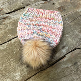 Chunky Classic Beanie