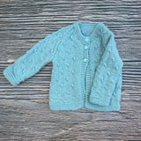 Baby Jacket 0-6 months