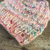 Chunky Classic Beanie