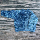 Baby Jacket 0-6 months