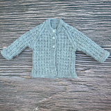 Baby Jacket 0-6 months