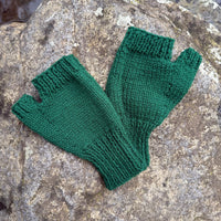 Fingerless Gloves