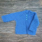 Baby Jacket 0-6 months