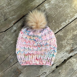 Chunky Classic Beanie
