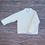 Baby Jacket 0-6 months