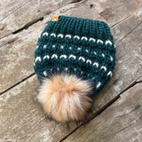 Chunky Classic Beanie