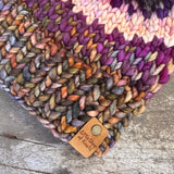 Chunky Classic Beanie - Fair Ilse