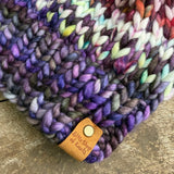 Chunky Classic Beanie - Fair Ilse