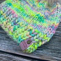 Luxe Range ~ Beanie