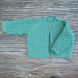 Baby Jacket 0-6 months
