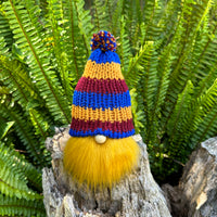 Footy Gnome - Brisbane Lions