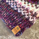 Chunky Classic Beanie - Fair Ilse