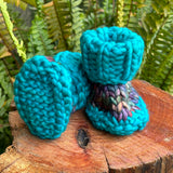 Baby Booties 0-3 months