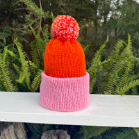 Beanie - child age 6+