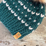 Chunky Classic Beanie