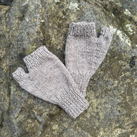 Fingerless Gloves
