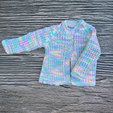 Baby Jacket 0-6 months