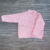 Baby Jacket 0-6 months