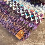 Chunky Classic Beanie - Fair Ilse