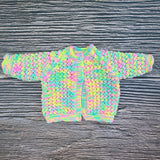 Baby Jacket 0-3 months