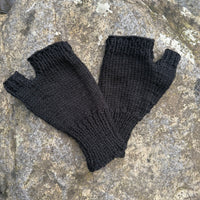 Fingerless Gloves