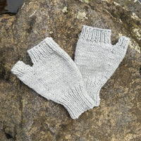 Fingerless Gloves