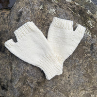 Fingerless Gloves