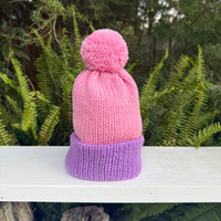 Beanie - Toddler/Child