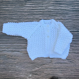 Baby Jacket 0-6 months