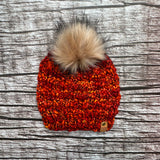 Chunky Beanie