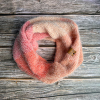 Infinity Scarf
