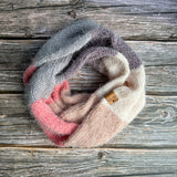 Infinity Scarf