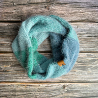 Infinity Scarf