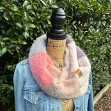 Infinity Scarf