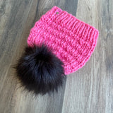 Super Chunky Beanie