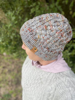 Classic Cable Beanie - Adult