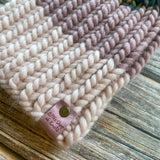 Super Chunky Beanie