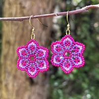 Beaded Earrings