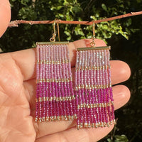 Beaded Earrings