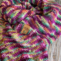 Luxe Range - Scarf