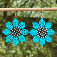 Beaded Earrings