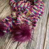 Luxe Range - Scarf