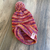Pure Merino Wool Beanie - Adult